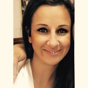 Meet your Posher, Vicky